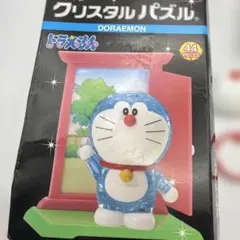 F27 訳あり ドラえもん クリスタルパズル どこでもドア ビバリー