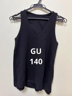 GU ワンピース　140
