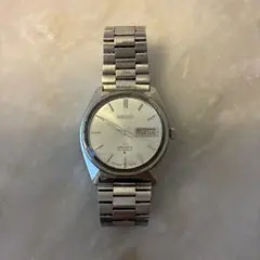 세이코 LORD MATIC 5606-7000 자동 감기 세이코