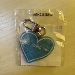 treasure ジョンウ カプセルトイ