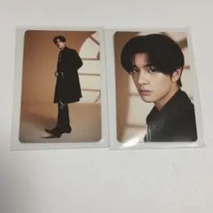 ENHYPEN JAKE トレカ