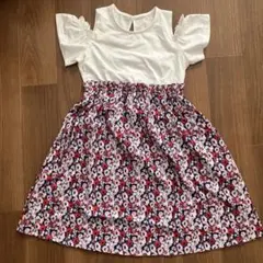 ワンピース　130 新品