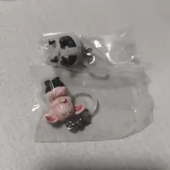 ドラゴンボール　めじるしアクセサリー