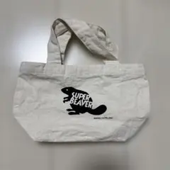 2025年最新】superbeaver トートバッグの人気アイテム - メルカリ