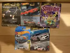最終値下げ」Hot Wheels ワイルドスピード ミニカー まとめ売り - メルカリ
