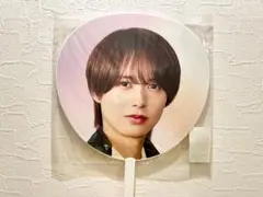 2026年最新】井上瑞稀 うちわの人気アイテム - メルカリ