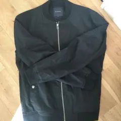 RAGEBLUE ブラック ジャンパー Mサイズ