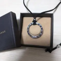 2025年最新】ブルガリ ネックレス キーリングの人気アイテム - メルカリ