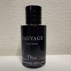 Dior SAUVAGE Eau de Parfum 60ml