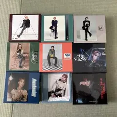 INI ポップアップ 109 木村柾哉 まとめ売り - メルカリ