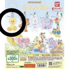 Suzy's Zoo めじるしアクセサリー ウィッツィー