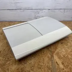 PS3 CECH-4000B LW プレステ3 【動作未確認】