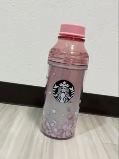 STARBUCKS 桜柄タンブラー