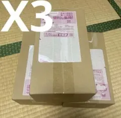 ポケセンセンタースペシャルBOX ポケモンセンターヒロシマ シュリンク付