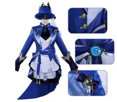 2026年最新】原神 コスプレ フリーナの人気アイテム - メルカリ