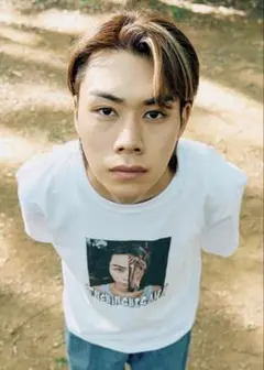 KOGAWA UMA TEE 古川 SWAG Opium y2k 平成系のサムネイル