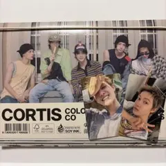 CORTIS リリースパーティー　入場特典　マーティン　トレカ CORTIS マーティン トレカ release party GB 特典セット - メルカリ