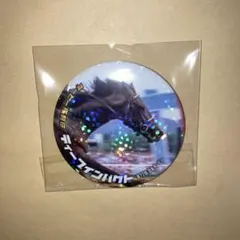 ディープインパクト キャラクターグッズ