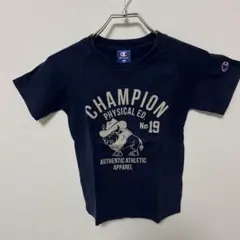 チャンピオン　Champion Tシャツ 130cm 子供服