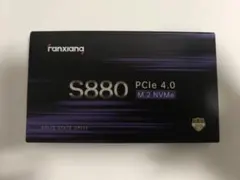 4TBs880e m.2 ssd R:7 200MB/s 新品未開封 - メルカリ