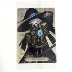 ツイステウエハース7オルト・シュラウド