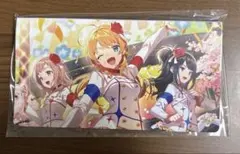 ツアマス　カードホルダー　シャイニーカラーズのサムネイル