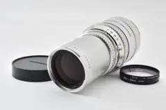 HASSELBLAD C Sonnar 250mm F5.6 シルバー 683