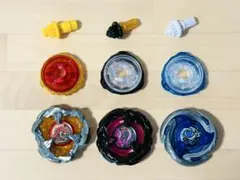 ベイブレードX まとめ売り①未使用品