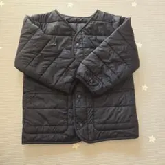 devirock ブラック アウター 100cm