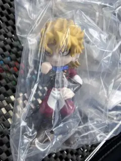 【 DIO 】PalVerse ジョジョの奇妙な冒険 ミニフィギュア