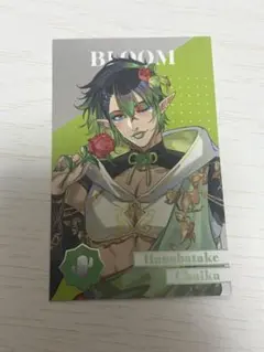 にじさんじ8周年 花畑チャイカ