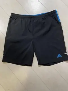 adidas ランニングパンツ