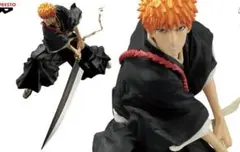 2025年最新】bleach フィギュア 黒崎一護の人気アイテム - メルカリ