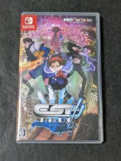 2026年最新】エスプレイド switchの人気アイテム - メルカリ