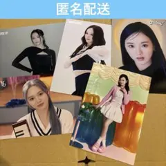 NiziU リオ ラントレ LOVE LINE RISE UP COCONUT