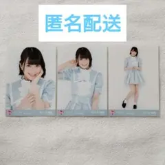 LOVE 佐々木舞香 制服 2019 生写真 コンプ - メルカリ