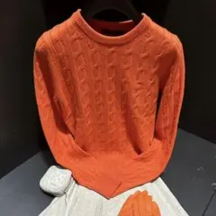 【翌日発送】ゴルフ ジーフォア レディース トップス セーター 長袖◇Mサイズ