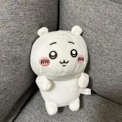 ふんばるずちいかわ ちいかわ