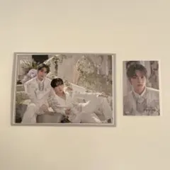 straykids mainac アンコン ラントレ リノ チャンビン