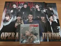 SuperJunior operaパズルセット非売品 2026年最新】super junior opera パズルの人気アイテム - メルカリ