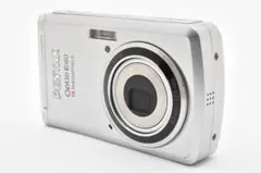 2026年最新】pentax optio e60の人気アイテム - メルカリ