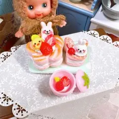 ハッピーイースタースイーツ2026