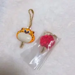 ズートピア アイスキャンディーチャーム