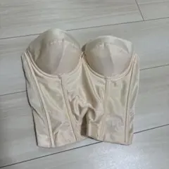 ブライダルインナー ベージュ D70