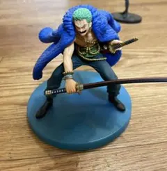 ワンピース 一番くじ 20th anniversary B賞ゾロ記念フィギュア