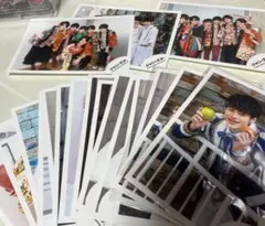 金指一世 公式写真 まとめ売り 美少年