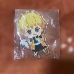 鬼滅の刃　我妻善逸