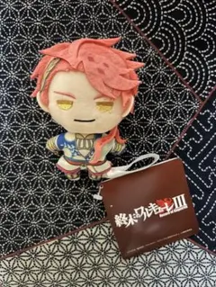 2026年最新】終末のワルキューレ マスコットの人気アイテム - メルカリ
