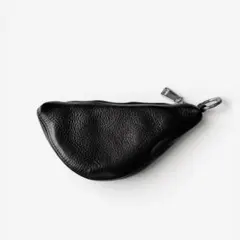 ART&SCIENCE Round pouch SS アーツ&サイエンス - メルカリ