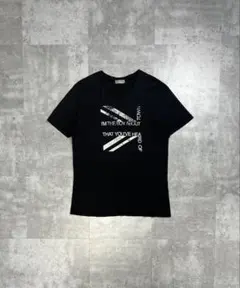 06SS Dior homme ユニオンジャック Tシャツ - メルカリ